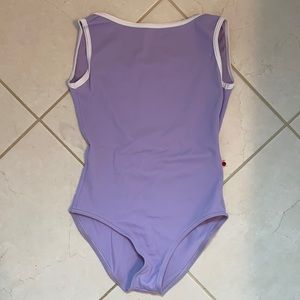 YUMIKO sofiane leotard